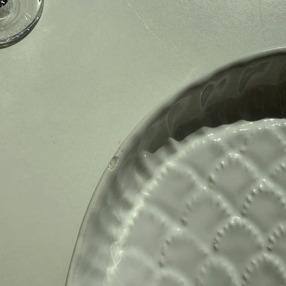 Italiensk keramiksæt