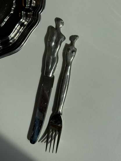 Carroll Boyes bestiksæt