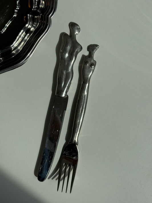 Carroll Boyes bestiksæt