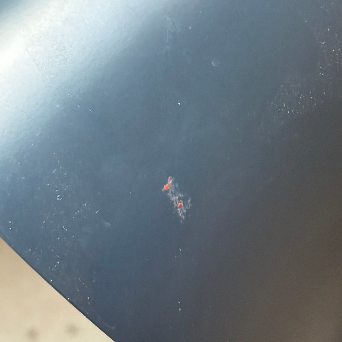 Vintage Ikea XL lampe - Design af Ola Wihlborg