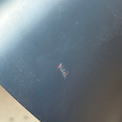 Vintage Ikea XL lampe - Design af Ola Wihlborg