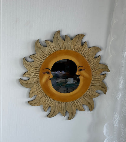 Solspejl