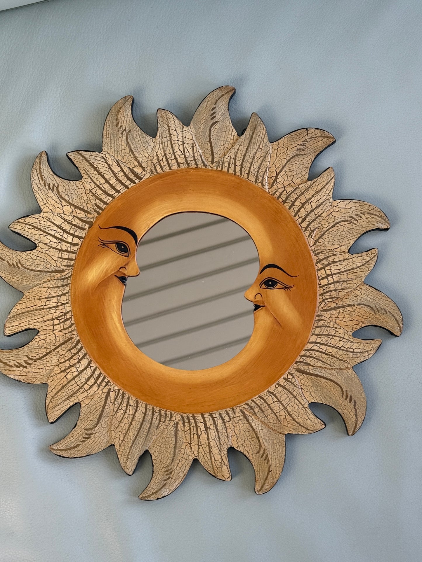 Solspejl