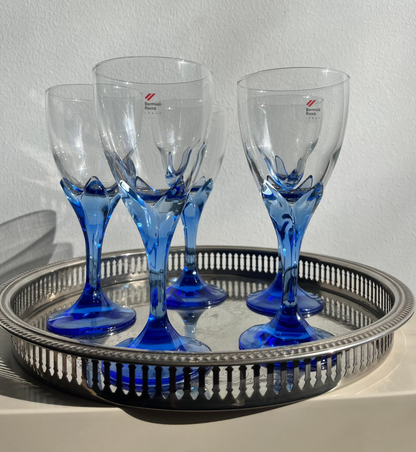 Bormioli Rocco glas