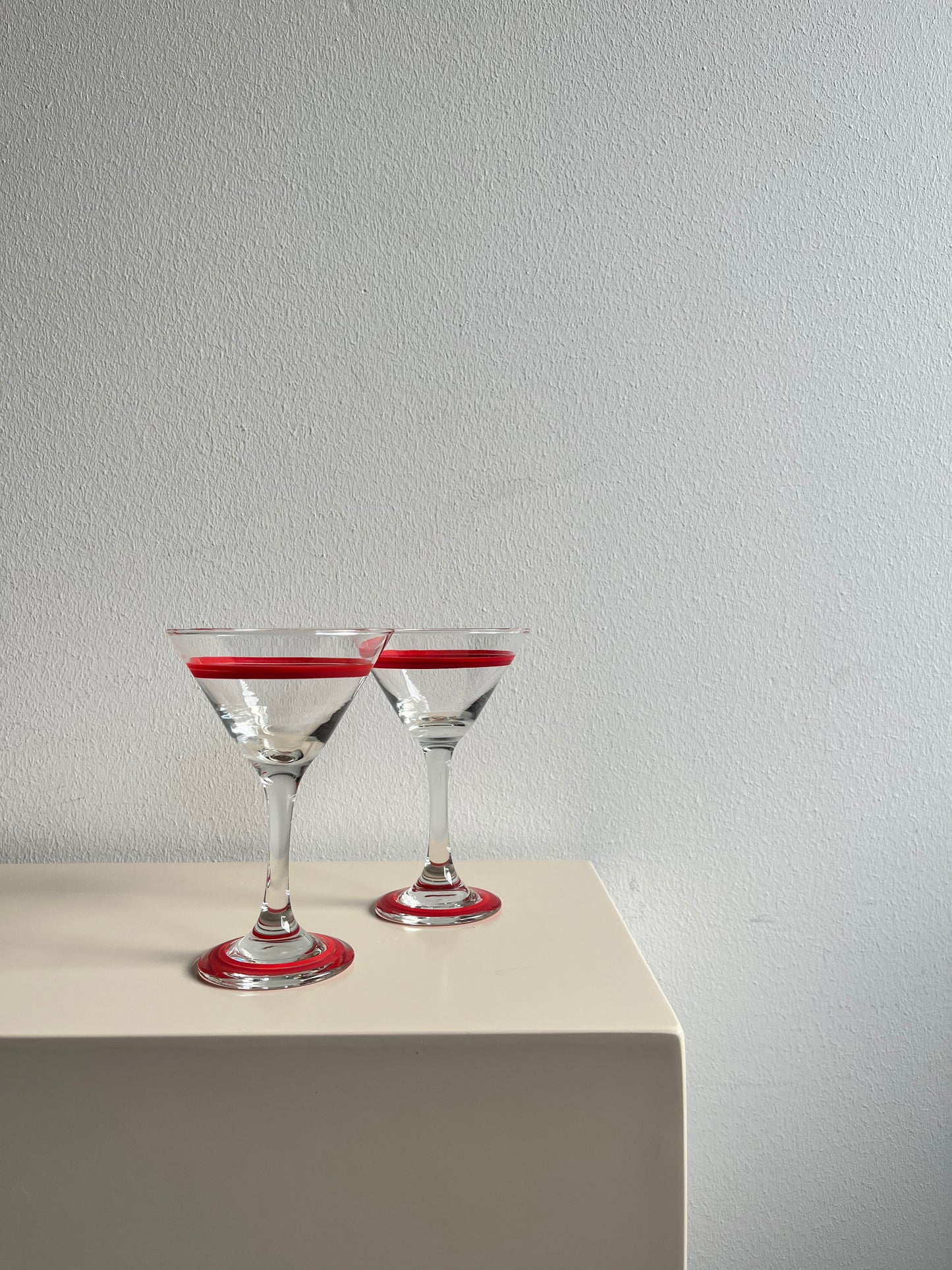 MARTINI GLAS