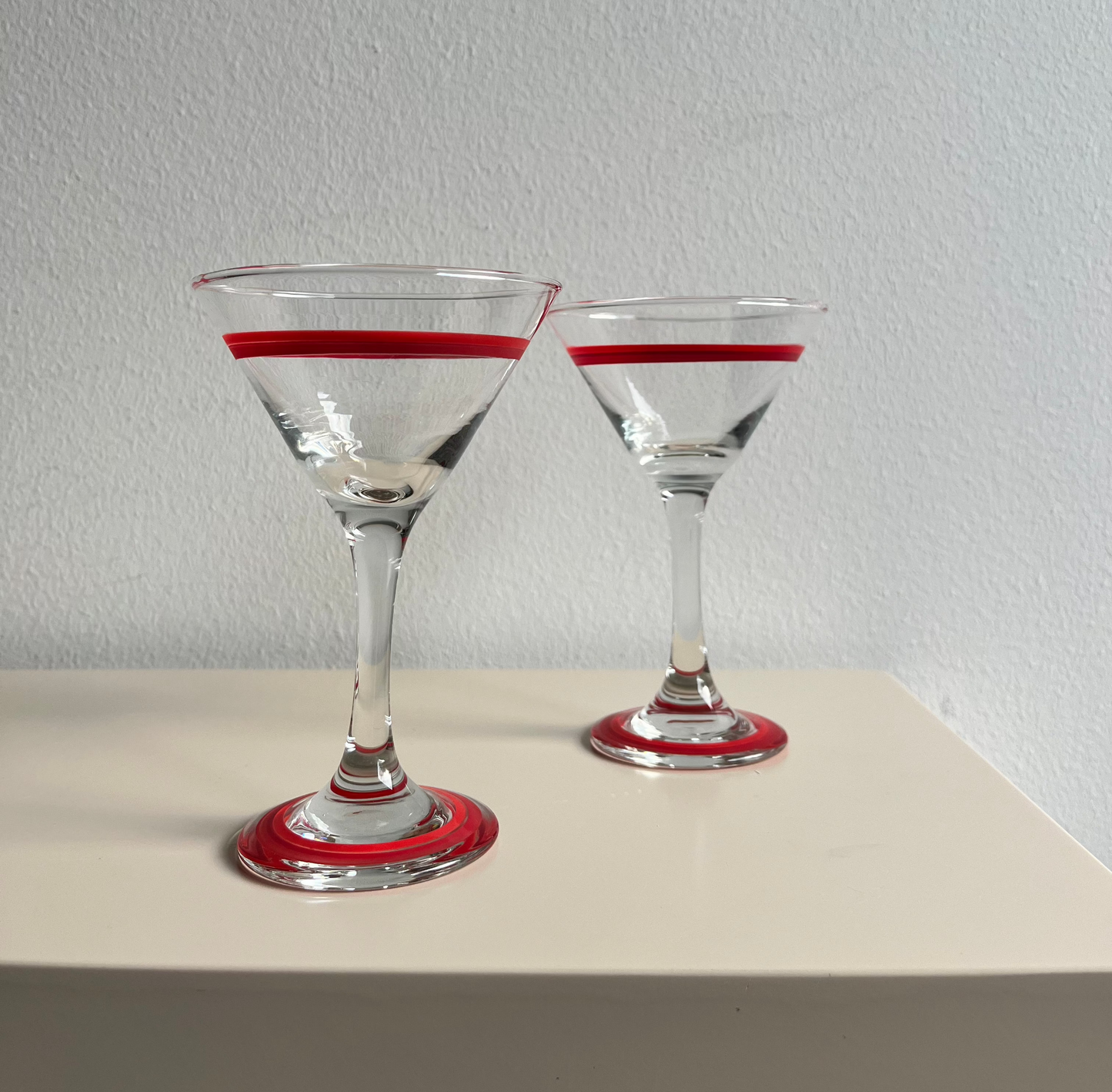 MARTINI GLAS