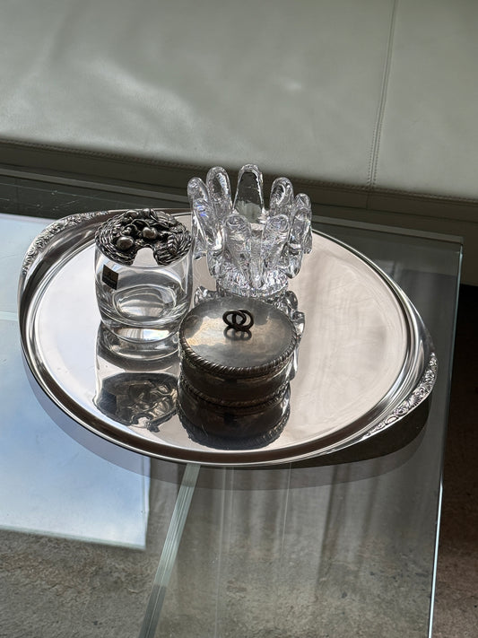 Serveringsfad fra WMF