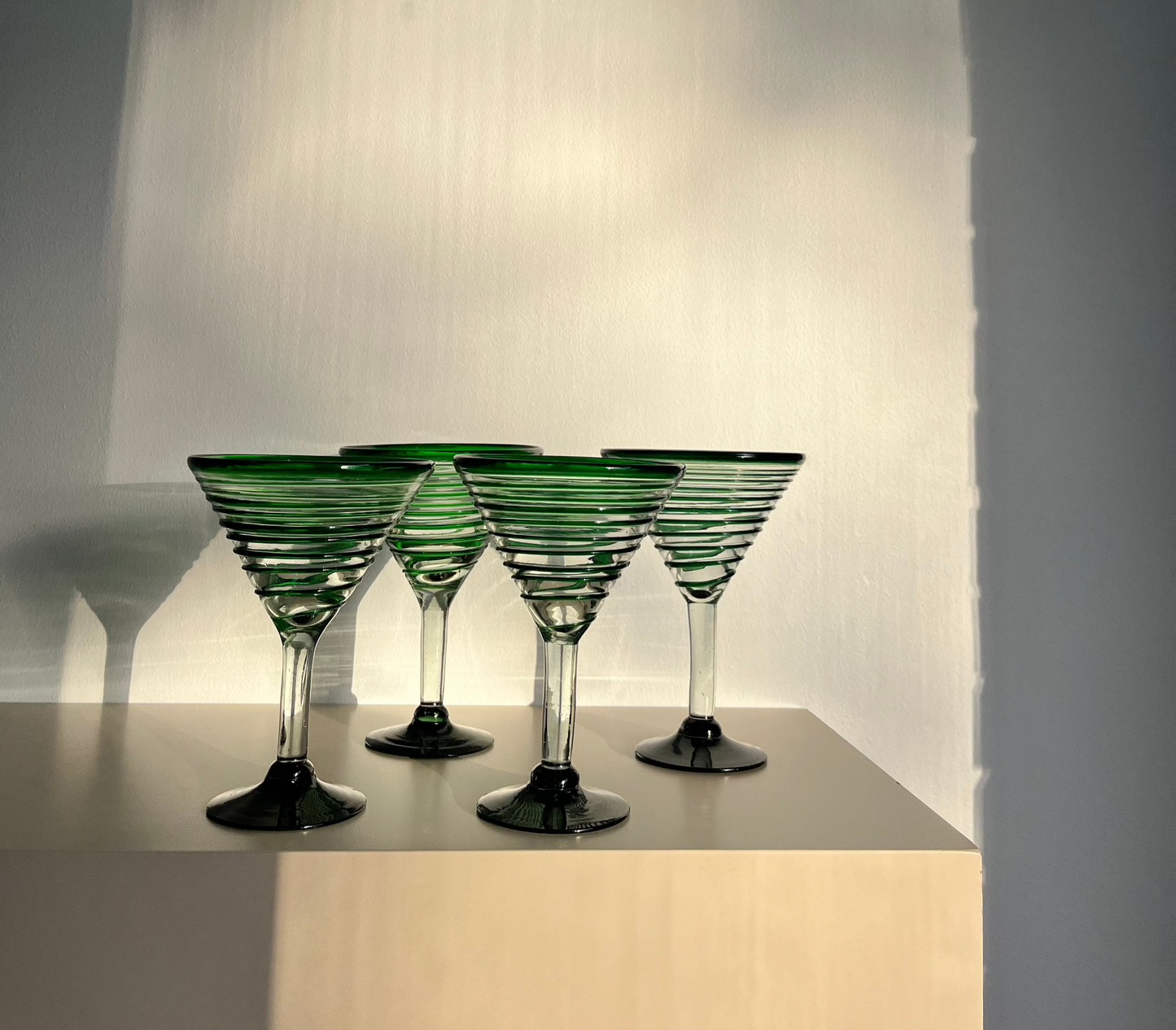 MARTINI GLAS