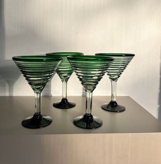 MARTINI GLAS