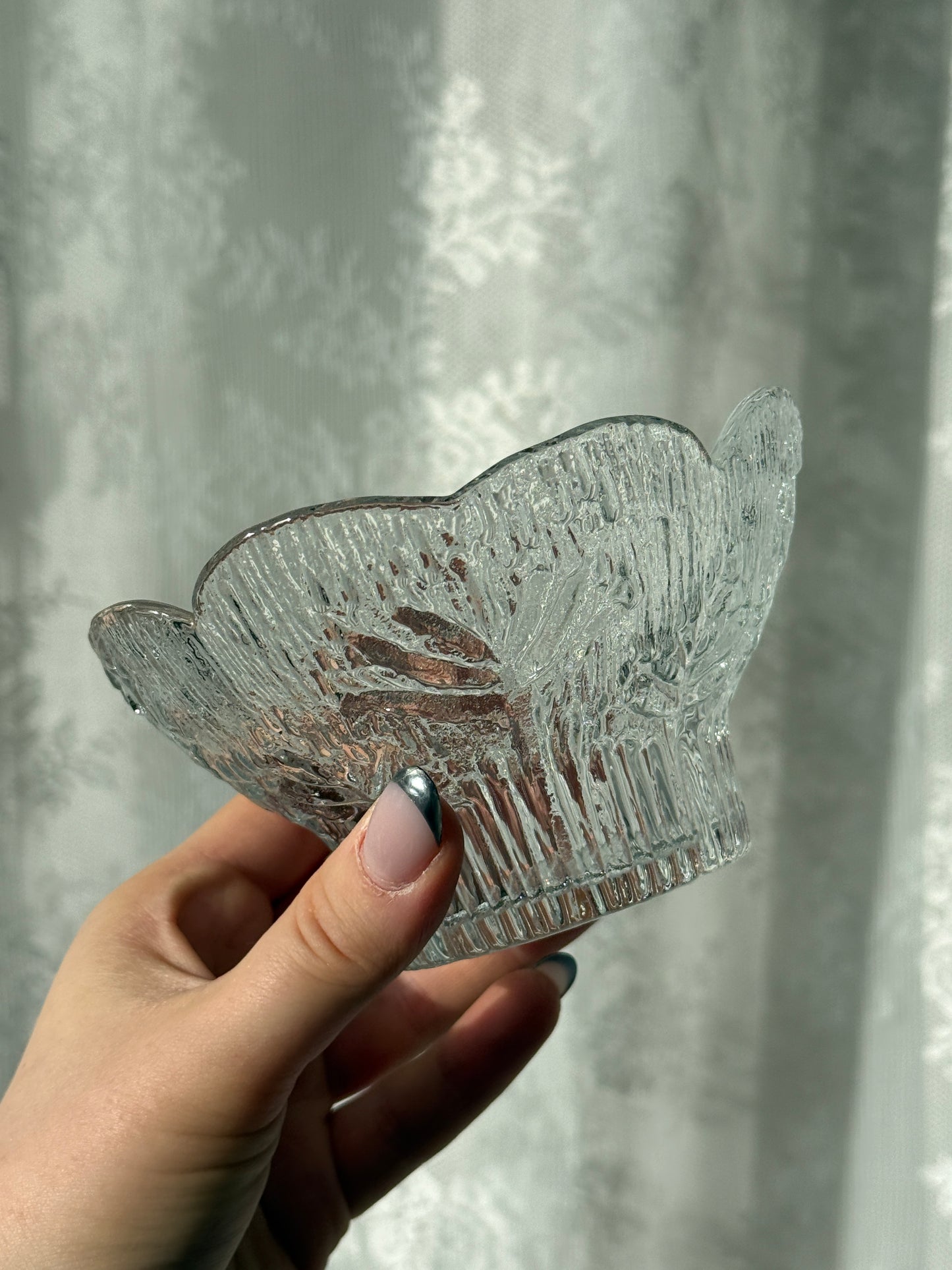 Iittala “Pertti” skål