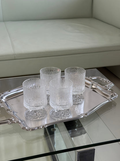 Iittala Ultima Thule Glas, 4 stk.