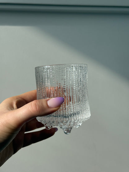 Iittala Ultima Thule Glas, 4 stk.