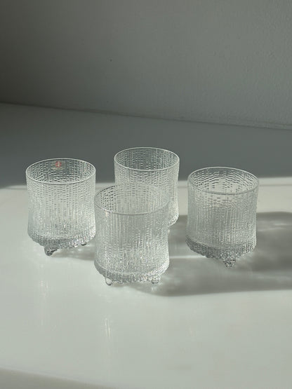 Iittala Ultima Thule Glas, 4 stk.
