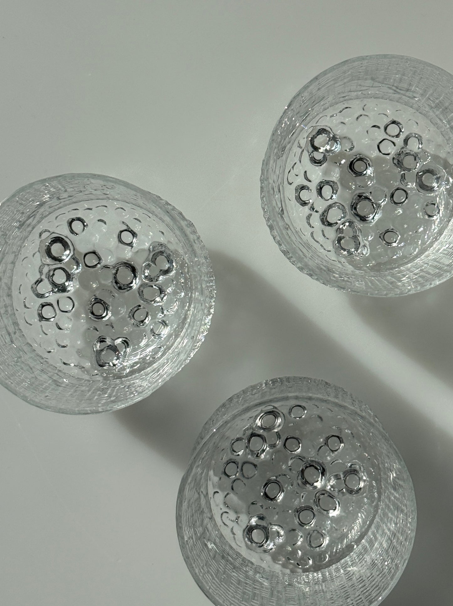 Iittala Ultima Thule Glas, 4 stk.