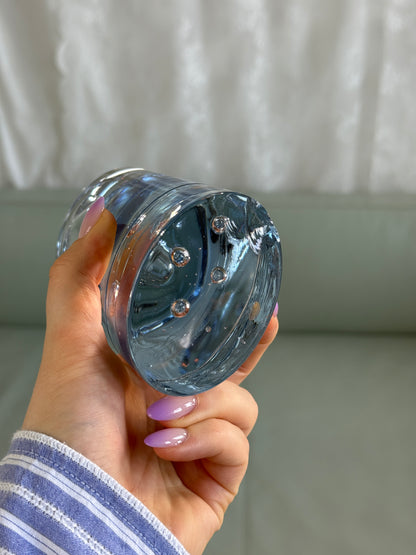 'Arktia' lysestager af Timo Sarpaneva, sæt á 3