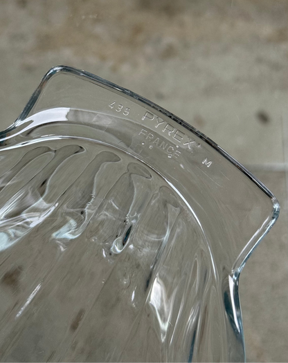 Muslingeskåle i glas, 6 stk.