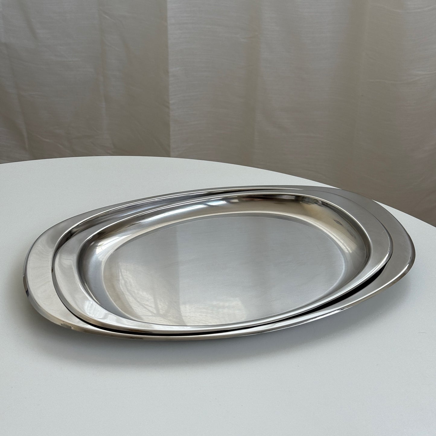 Alessi serveringsfad “Avio”