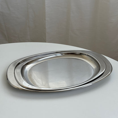 Alessi serveringsfad “Avio”