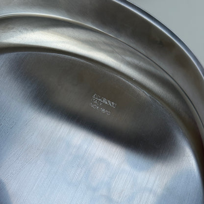 Alessi serveringsfad “Avio”