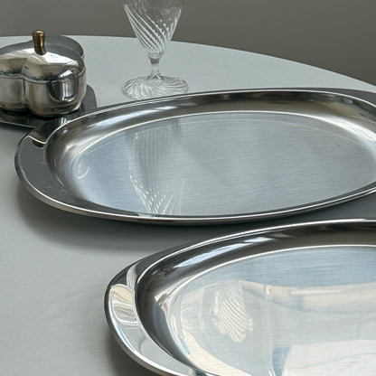 Alessi serveringsfad “Avio”