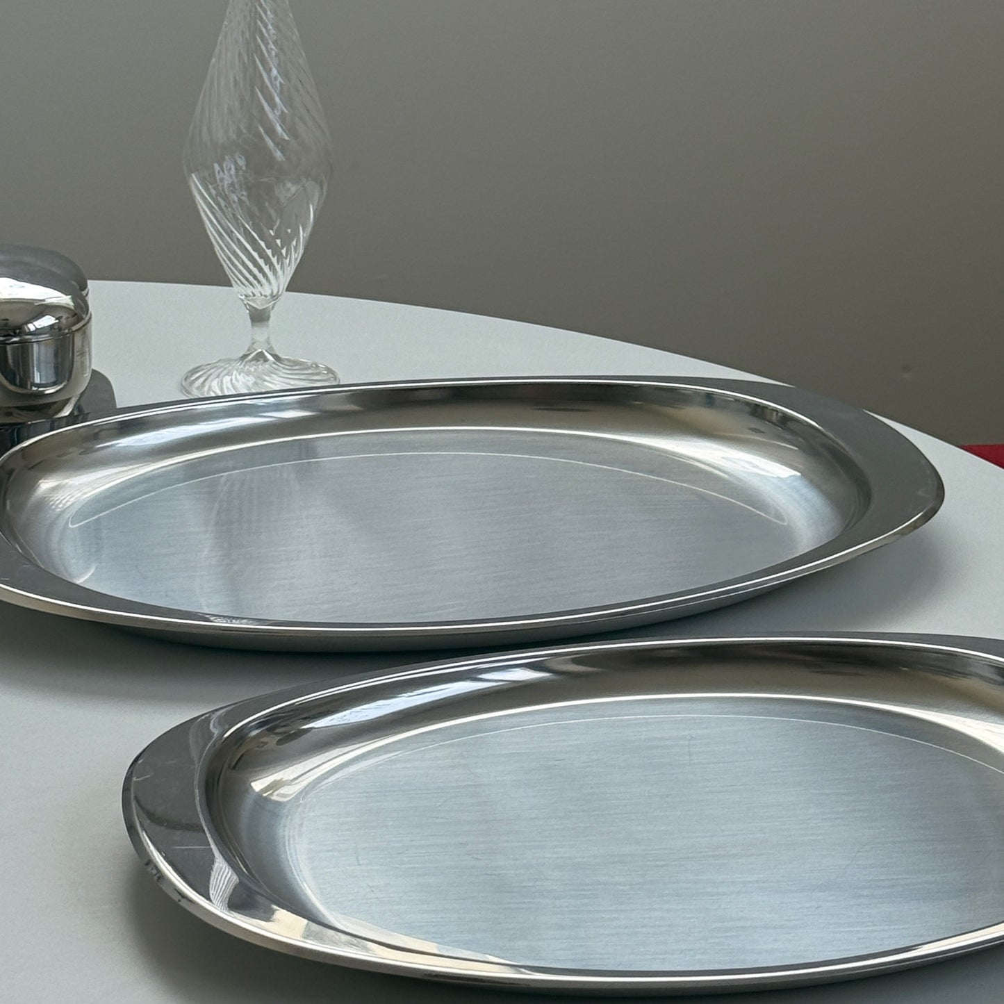 Alessi serveringsfad “Avio”