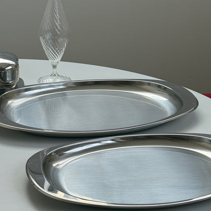 Alessi serveringsfad “Avio”