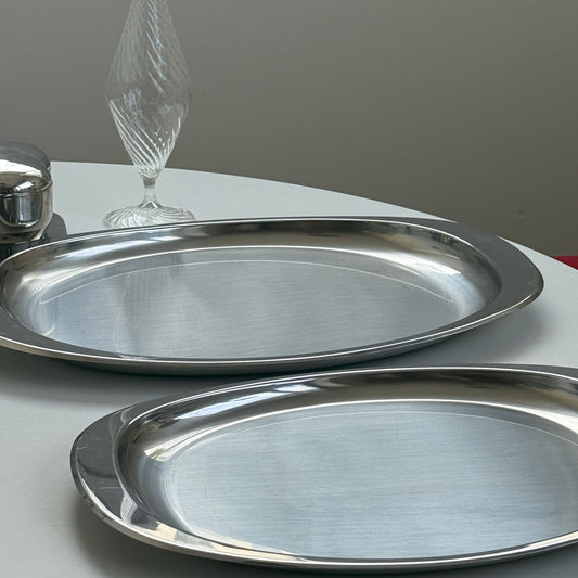 Alessi serveringsfad “Avio”