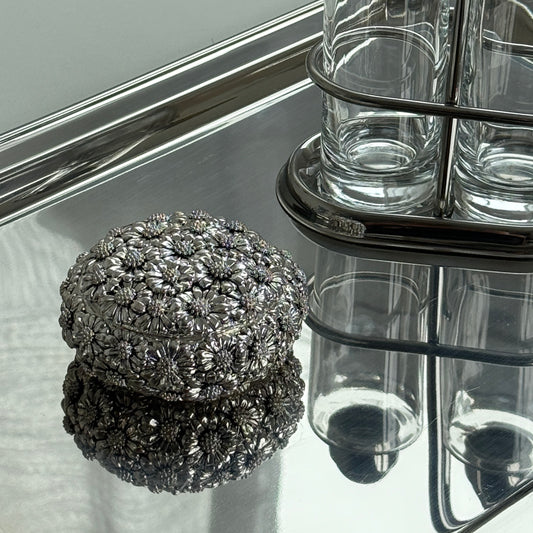 Smykkeskrin – Stilarte Argenti, Italien