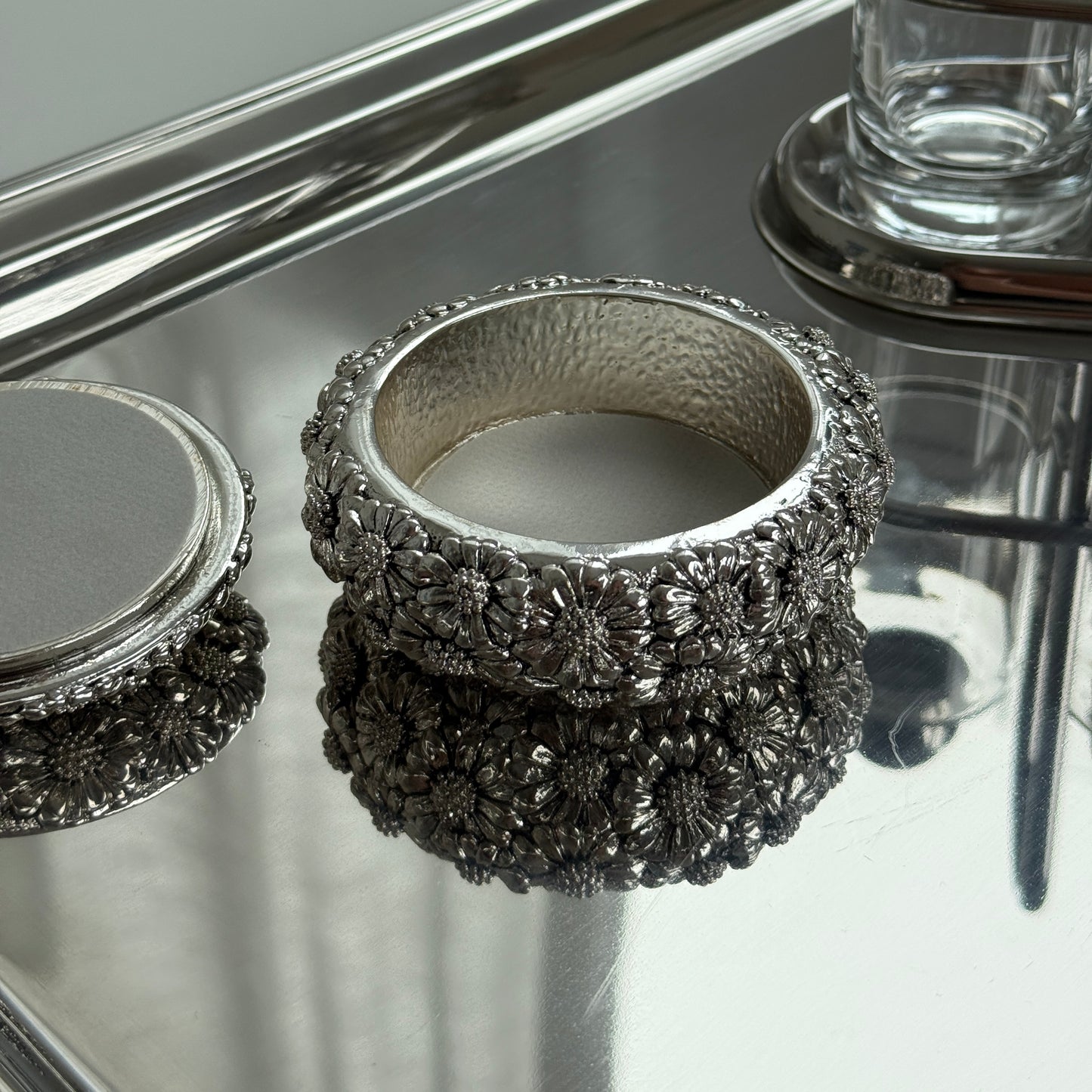 Smykkeskrin – Stilarte Argenti, Italien