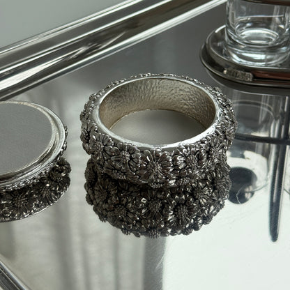 Smykkeskrin – Stilarte Argenti, Italien