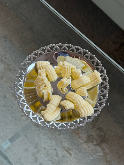 Smørpresser i rustfrit stål - Florador