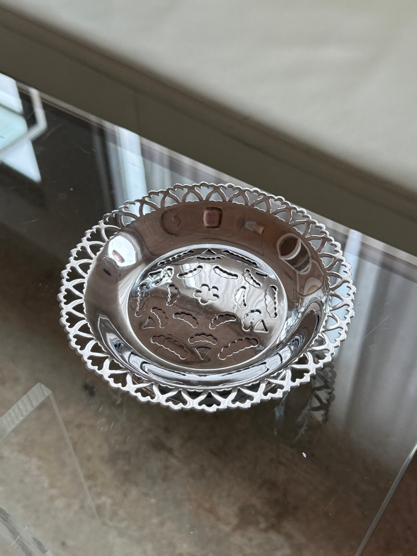 Smørpresser i rustfrit stål - Florador