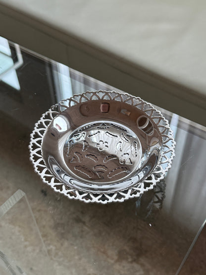 Smørpresser i rustfrit stål - Florador