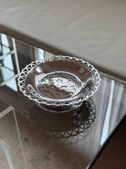 Smørpresser i rustfrit stål - Florador