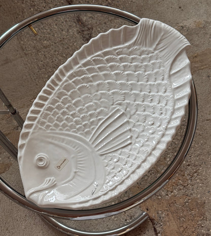 Italiensk keramiksæt